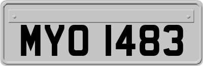 MYO1483