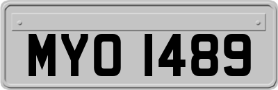 MYO1489