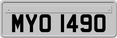 MYO1490