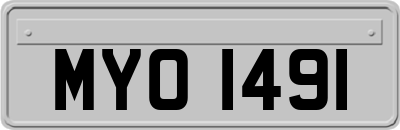 MYO1491