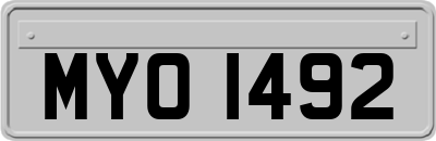 MYO1492