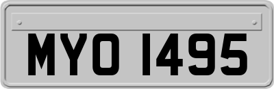 MYO1495