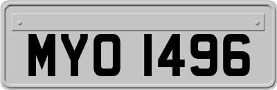 MYO1496