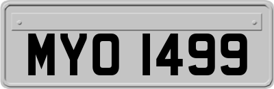 MYO1499