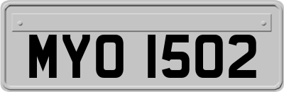 MYO1502