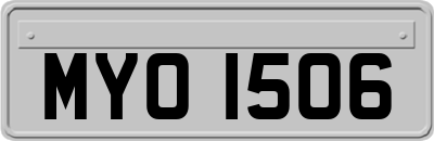 MYO1506