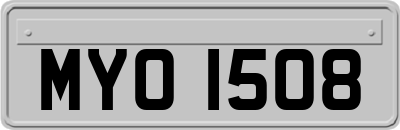 MYO1508