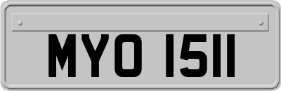MYO1511