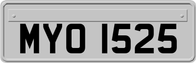 MYO1525