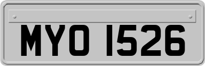 MYO1526