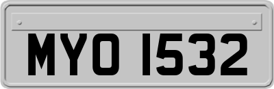 MYO1532