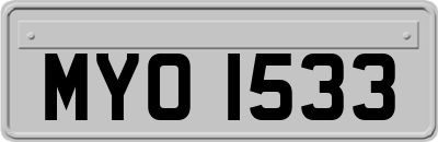 MYO1533