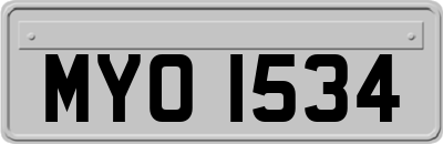 MYO1534
