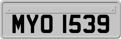 MYO1539