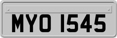 MYO1545