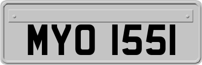 MYO1551