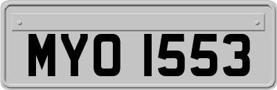 MYO1553