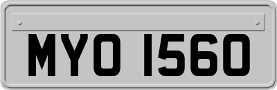 MYO1560