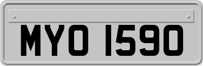 MYO1590