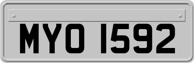 MYO1592