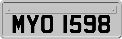 MYO1598