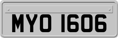 MYO1606