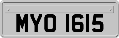 MYO1615