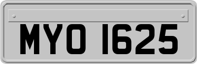 MYO1625