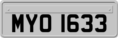 MYO1633