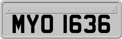 MYO1636