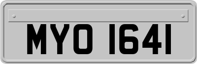 MYO1641