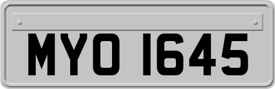 MYO1645