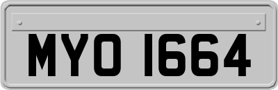 MYO1664