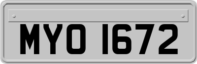 MYO1672