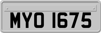 MYO1675