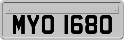 MYO1680