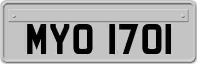 MYO1701