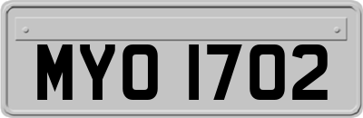 MYO1702