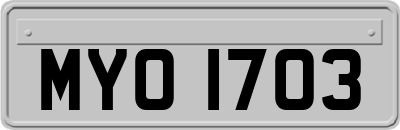MYO1703