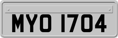 MYO1704