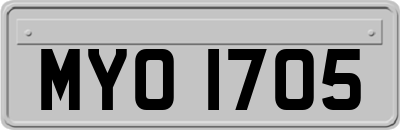 MYO1705