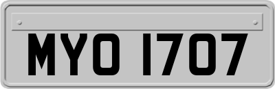 MYO1707