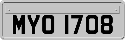 MYO1708
