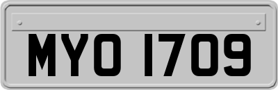 MYO1709