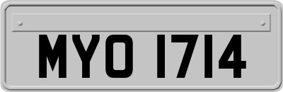 MYO1714