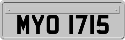 MYO1715