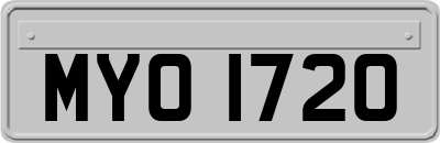 MYO1720