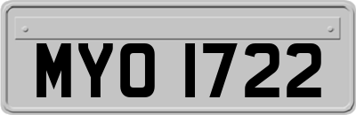 MYO1722