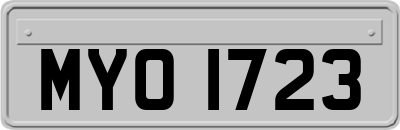 MYO1723