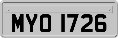 MYO1726